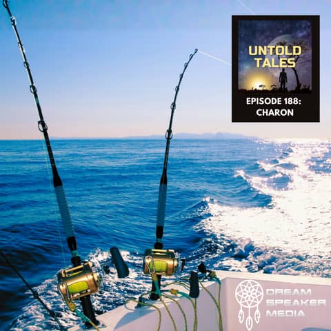 Episode 188 - Charon