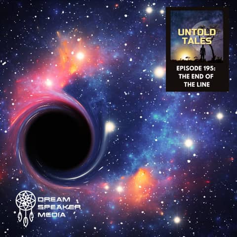 Episode 195 : The End of the Line Episode 195 : The End of the Line