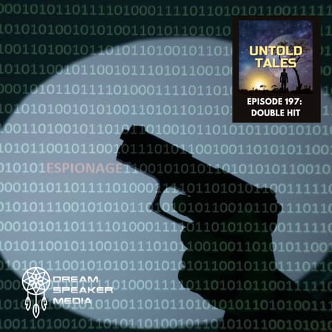 Episode 197: Double Hit Episode 197: Double Hit