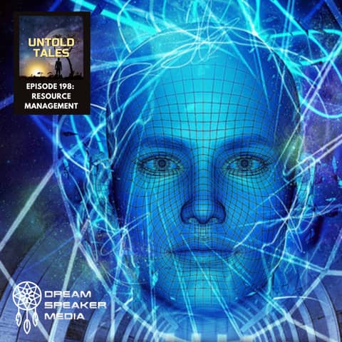 Episode 198 : Resource Management Episode 198 : Resource Management