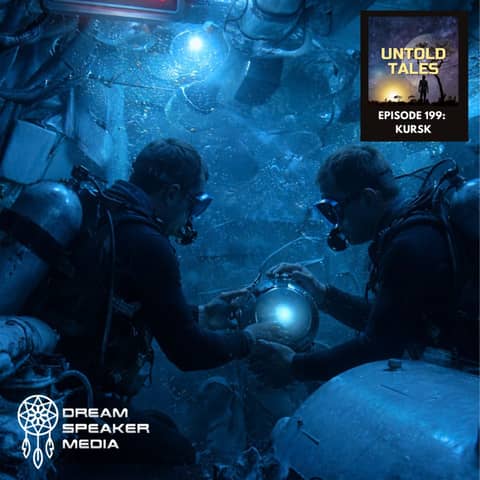 Episode 199: Kursk Episode 199: Kursk