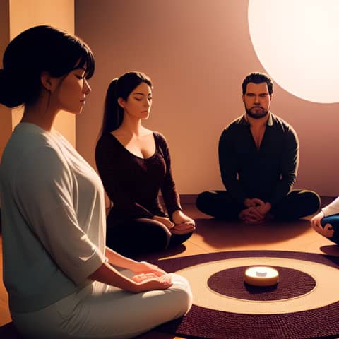 [Episode 1] Sound Healing and Psychedelics: A Forbidden Love Triangle