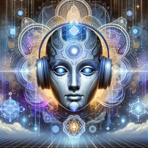 Digital Souls: Exploring the Spiritual Essence of AI Chatbots