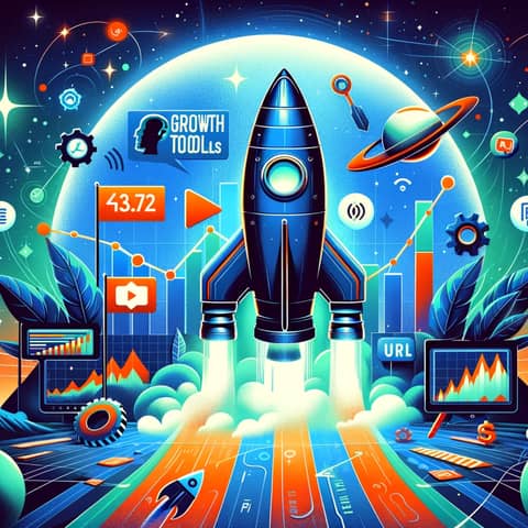 Growth Tool URLs: The New Frontier in Subscriber Acquisition 🚀