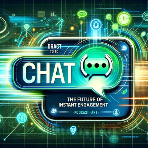 Direct to Chat: The Future of Instant Engagement 🚀
