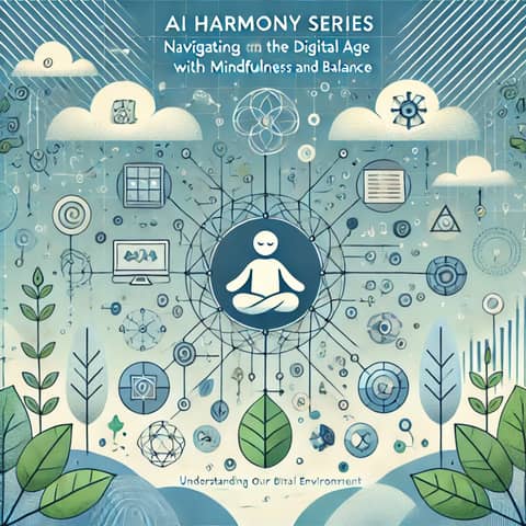 AI Harmony Series | #2: Understanding Our Digital Environment