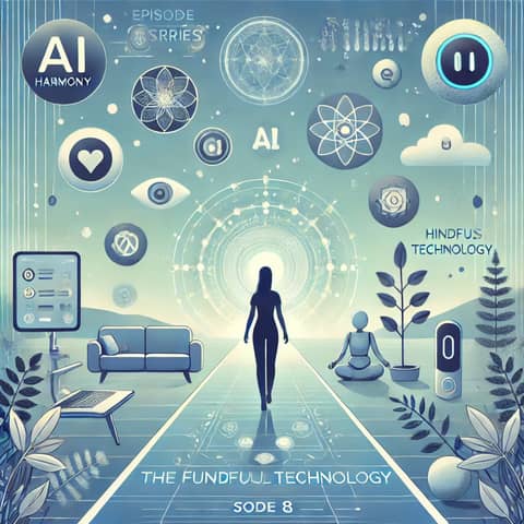AI Harmony Series | #8: The Future of Mindful Technology