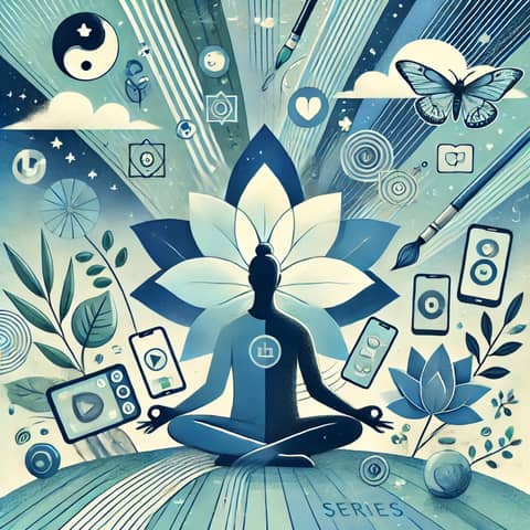 AI Harmony Series | #9: A Call to Mindful Action in the Digital Age