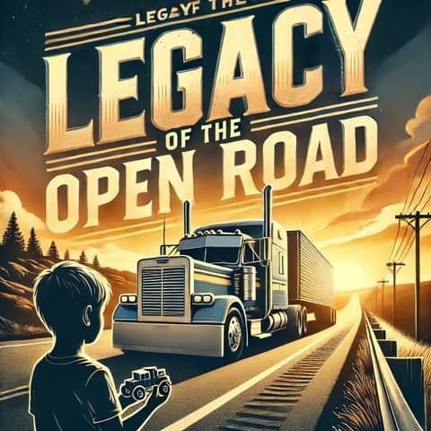 Chapter 1: Legacy of the Open Road