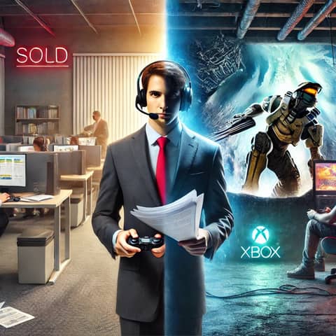 Chapter 4 From Timeshares to Mortgages, and Halo