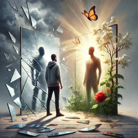 Echoes of the Divine Call My Spiritual