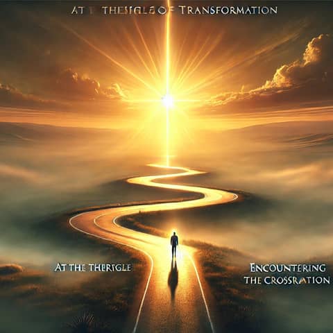 At the Threshold of Transformation