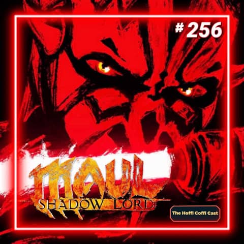 256 - Maul: Shadow Lord Season 1
