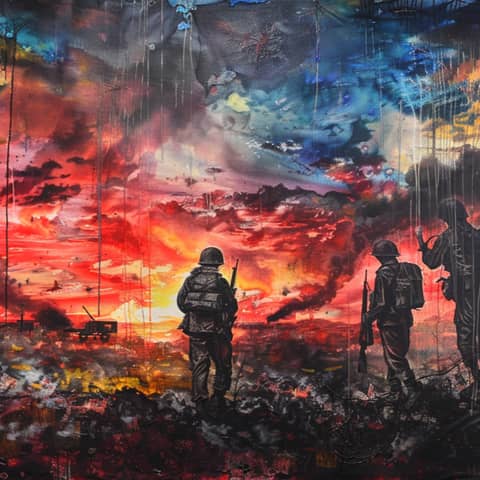 Veterans Diversionary Programs in NJ