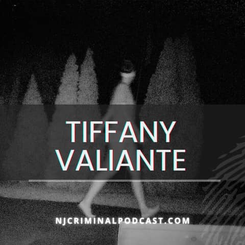 Tiffany Valiante Lawsuit Press Conference