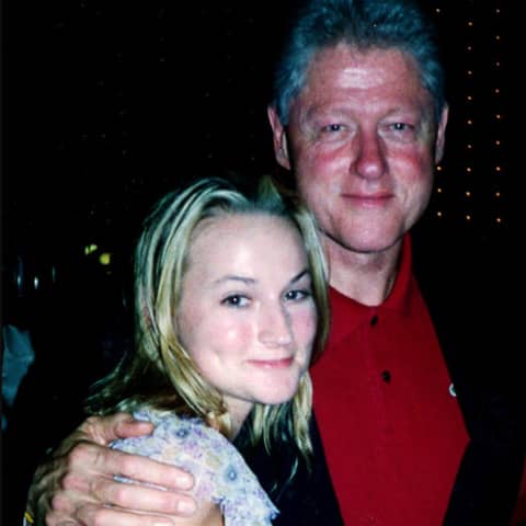 pt3 Jeff Epstein : Assistant Manager