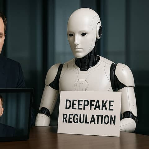 AI Definitions and Implications with David Helmer