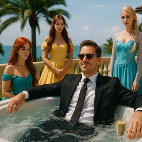 pt8 Epstein - Dr Bankenstein and Snow White