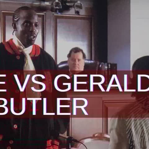 State v. Gerald Butler: Cumulative Error in the NJ Supreme Court