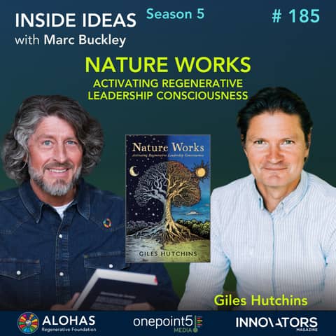 Giles Hutchins Nature Works