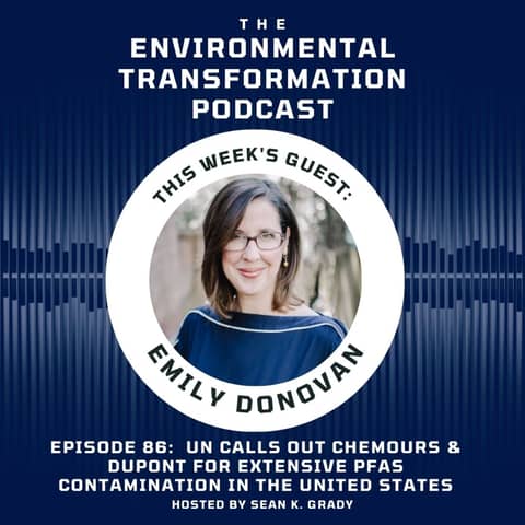 UN Calls Out Chemours & DuPont for Extensive PFAS Contamination in the United States