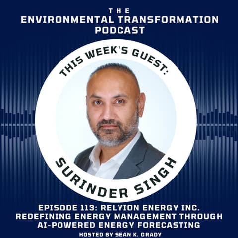 Relyion Energy Inc: Redefining Energy Management Through AI-Powered Energy Forecasting