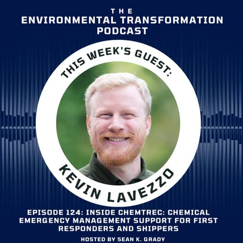 Inside CHEMTREC: Chemical Emergency Management Support for First Responders and Shippers