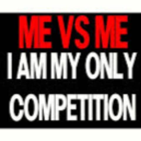 Minisode 19.14: You vs. You