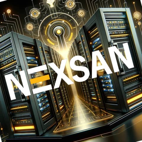 ATA Innovations to NVMe Power with Nexsan | Episode #76