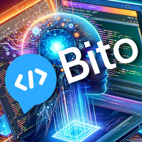 Harnessing Generative AI to accelerate Software Development with Bito | Episode #77