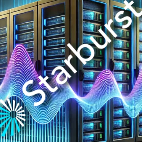 Apache Iceberg as the new S3 and Data Analytics with Starburst | Episode #86