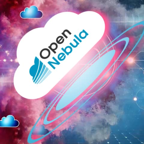 Open Source Hybrid Cloud with OpenNebula | Episode #91