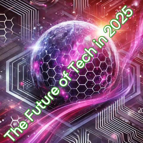 The Future of Tech in 2025 with AI | Episode #93