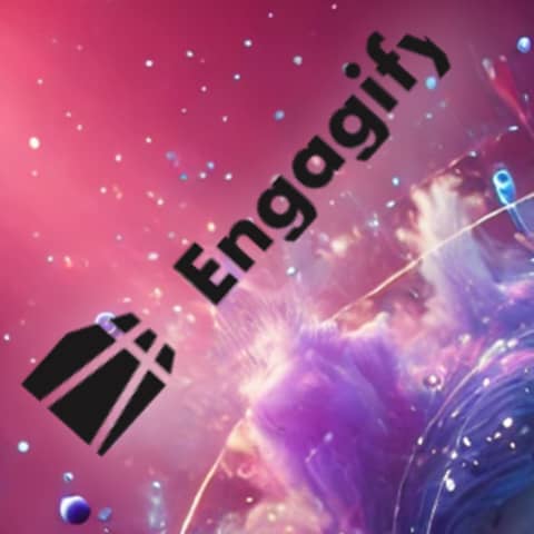 From Magic to Metrics: Infotainment with Engagify | Episode #96