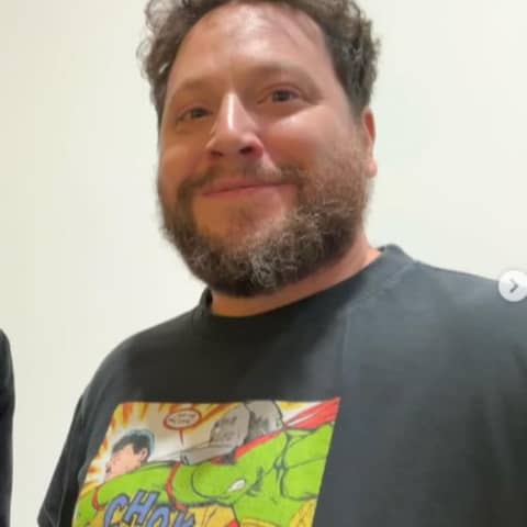 Epic Tales from the Sewers with Eli Schwab