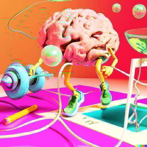 #248 Arnold Beekes - How can we break the Pattern of Negative Thinking