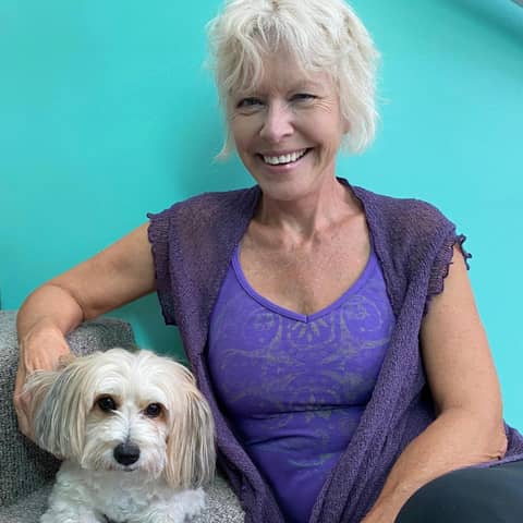 Emotional & Trauma Recovery - Becca Williams (#283)