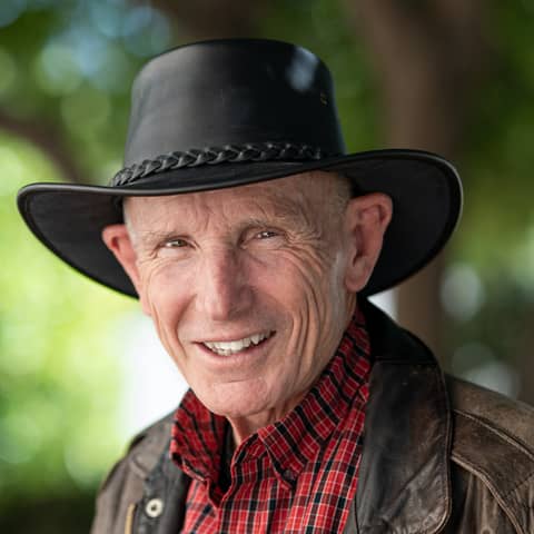 The Power of Paper, the Affidavit Process - Kirk Beck