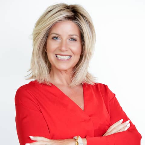 Secrets to Great Nutrition and Drop System by Dr. Kristal Vance