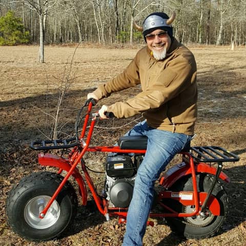 Alternative Investments including Farming with Syd Chase