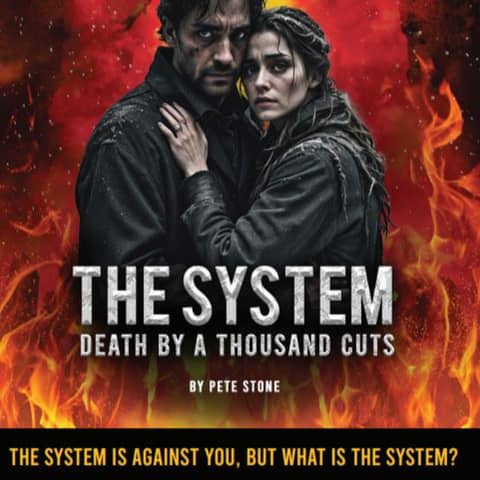 Peter Stone's Guide to Beating the System and Taking Control