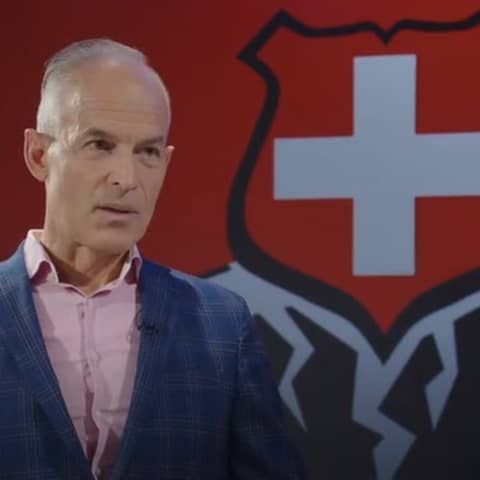 Mysterious Spider Threads and how to beat the Corrupt Systems - Christian Oesch