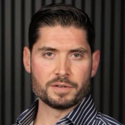 How Tomo Marjanovic Used His Police Experience to CRACK the Code on MASCULINITY and Testosterone