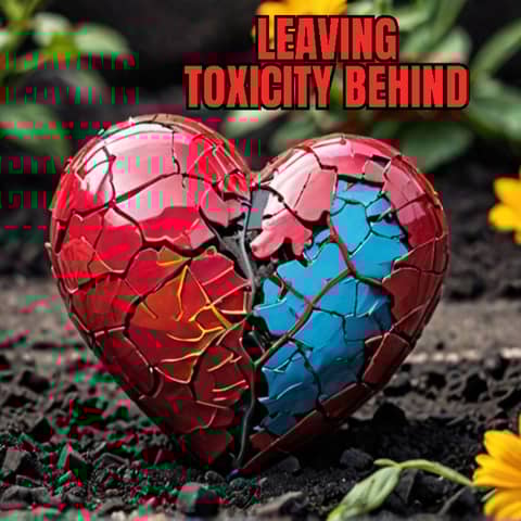Can You Really Heal from TOXIC Relationships