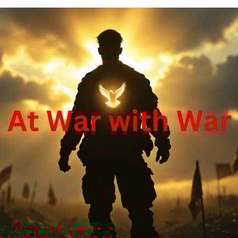 At War with War