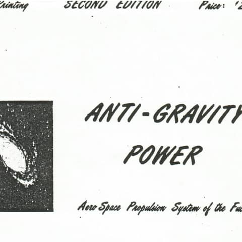 FREE ENERGY Secrets Finally Revealed By John Rarity