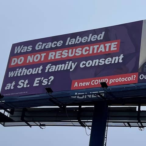 Scott Schara Fights Back LANDMARK LAWSUIT Against Hospital Corruption