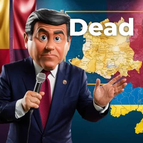 What's REALLY Behind ROMANIA's DEAD Voters and POLAND's ELECTION Drama