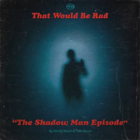 S4 E17: The Shadow Man Episode