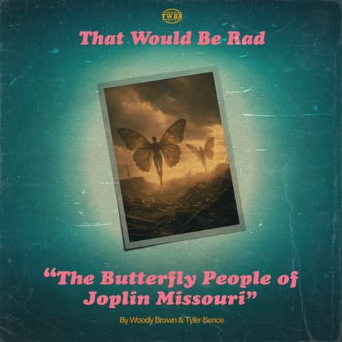 S5 E20: The Butterfly People of Joplin, Missouri